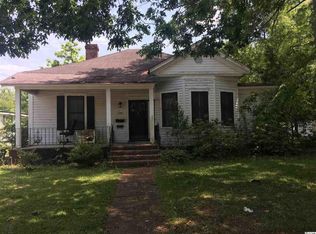 109 S Rosemary Ave, Andrews, SC 29510