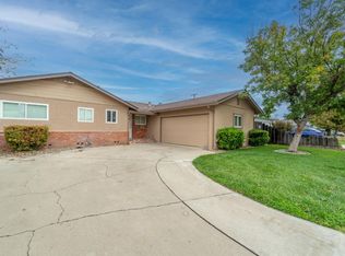1525 Hazel Ln, Modesto, CA 95350