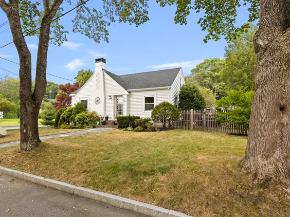 28 Kineo Street, Portland, ME 04103