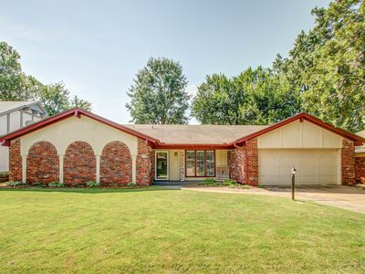 7038 E 71st Pl, Tulsa, OK, 74133