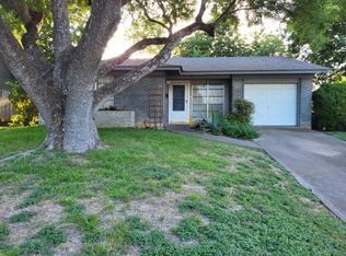 8512 Burrell Dr, Austin, TX 78757