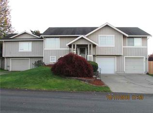 23118 113th St E, Buckley, WA 98321