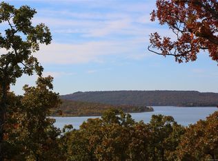 117 Greer Rd, Eufaula, OK 74432