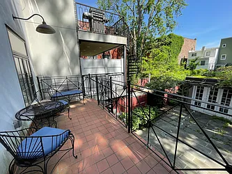 Rented by Realty Collective