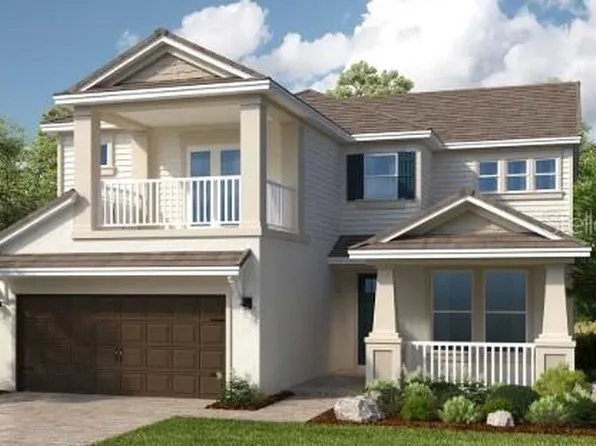 3716 Pine Peak Loop, Plant City, FL 33565