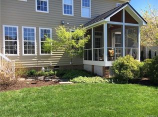 5239 Drystack Ln, Glen Allen, VA 23059