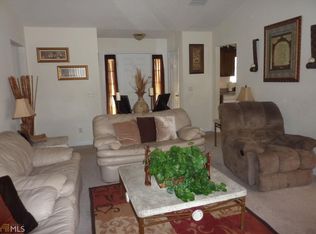 304 Norwood Dr, Kingsland, GA 31548