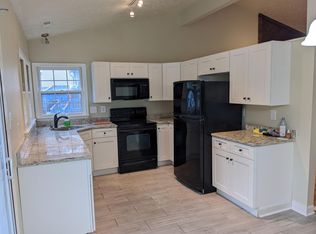4917 Green Run Dr, Richmond, VA 23228