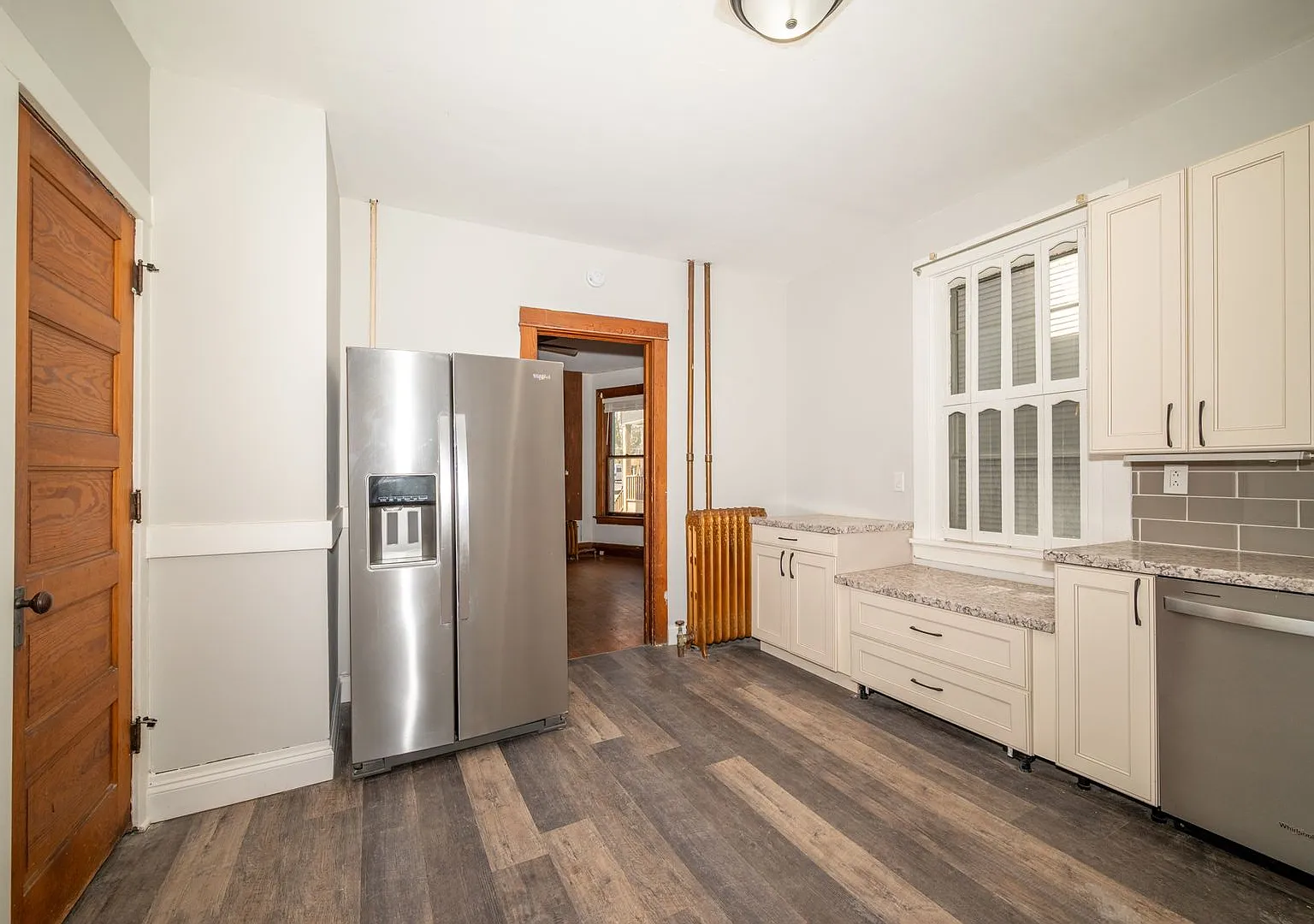 2 Bed / 1 Bath Duplex Downtown Madison WI — Photo 2