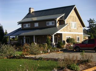 9391 Avon Allen Rd, Bow, WA 98232