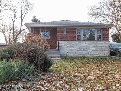 1004 W Hillside Dr, Bensenville, IL, 60106