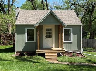 5915 Marion Ave, Kansas City, MO 64133