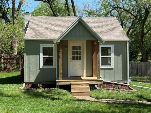 5915 Marion Ave, Kansas City, MO 64133