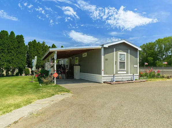3324 W 19th Ave Trailer 173, Kennewick, WA 99338