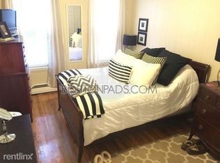 187 L St #1, Boston, MA 02127