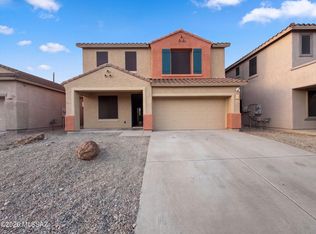 12512 E Rust Canyon Pl, Vail, AZ 85641
