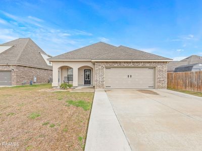 321 Valcour Pl, Youngsville, LA, 70592