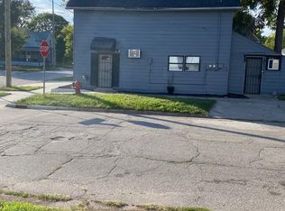 800 Mackinaw St, Saginaw, MI 48602