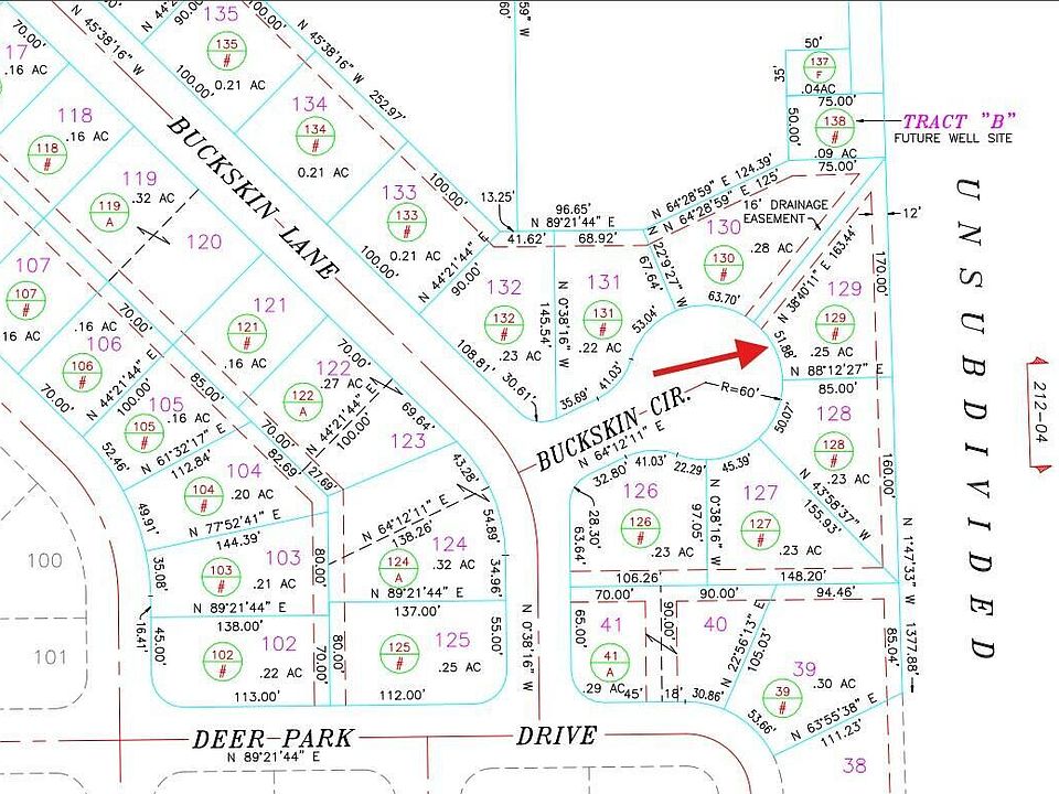 2nd image of 1268 Buckskin Cir