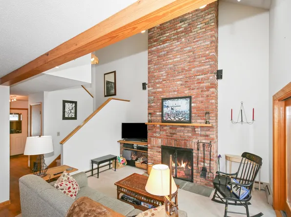 53 Colony Club Road #F30, Killington, VT 05751