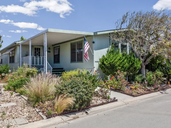 1650 E Clark Ave Space 306, Santa Maria, CA 93455
