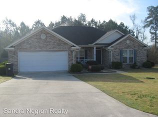 1847 Heathers Way, Augusta, GA 30906