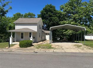 303 Summit St, Bonne Terre, MO 63628