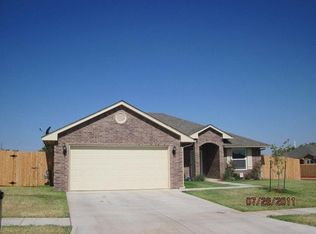 15813 Sonador Dr, Edmond, OK 73013