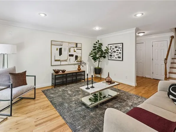 1634 Ponce De Leon Ave NE Unit 514, Atlanta, GA 30307