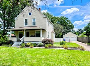 3355 W 135th St, Cleveland, OH 44111