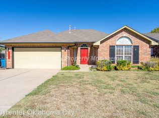 1921 Gray Fox Dr, Edmond, OK 73003