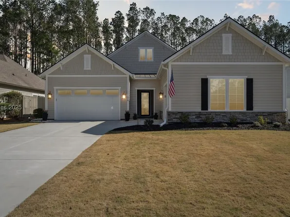 316 Alder Ln, Hardeeville, SC 29927