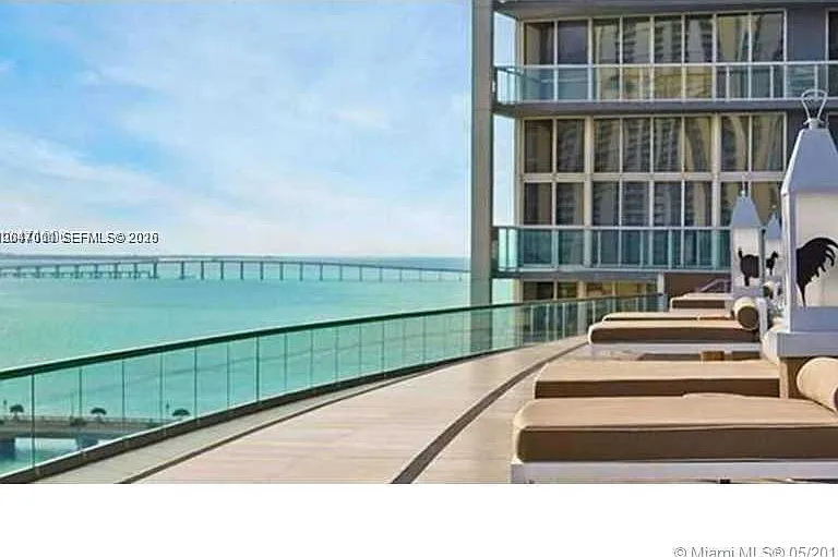 475 Brickell Ave #4612 — Photo 28