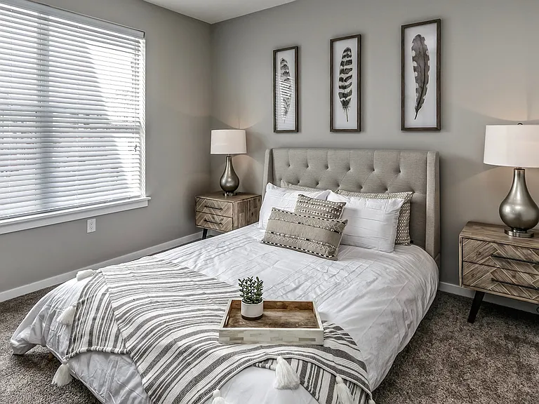 The Landings Apartments — Photo 5