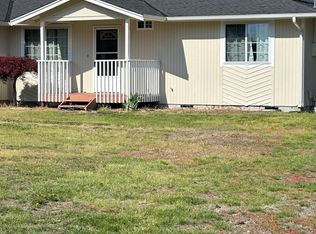 17240 Flume Rd SE, Yelm, WA 98597