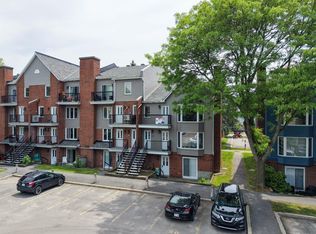 175 Avenue Des Jonquilles #94, Gatineau, QC J9A2L3