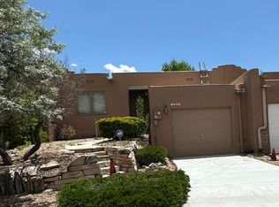 3242 Caminito San Lucas, Santa Fe, NM 87507