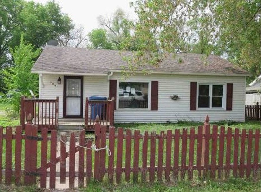 Property Front View
