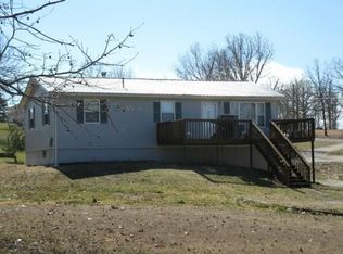1010 Highway P, Salem, MO 65560