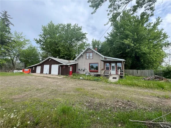 8 County Highway Ss, New Auburn, WI 54757