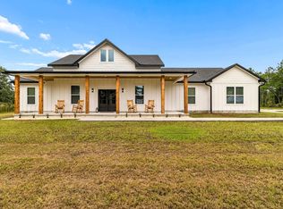 7948 Washington Ave, Hastings, FL 32145