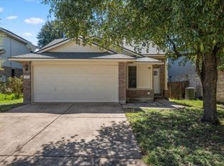 1013 Sweet Melissa Dr, Pflugerville, TX 78660