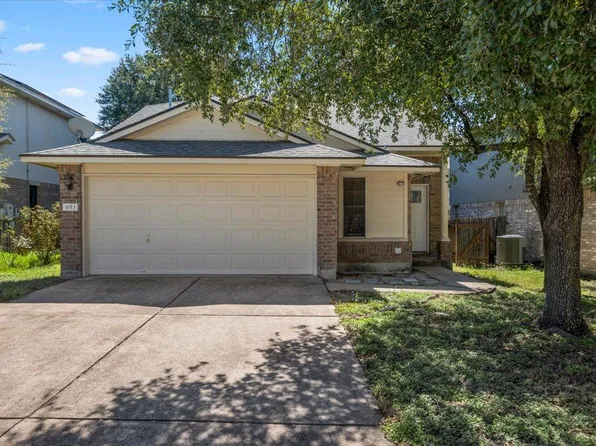 1013 Sweet Melissa Dr, Pflugerville, TX 78660