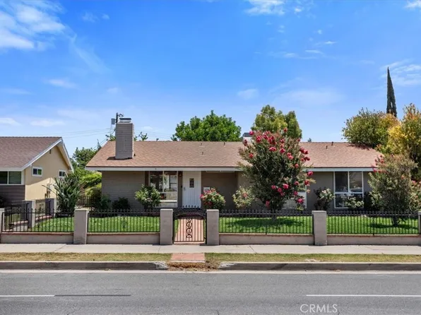 7942 De Soto Ave, Canoga Park, CA 91304