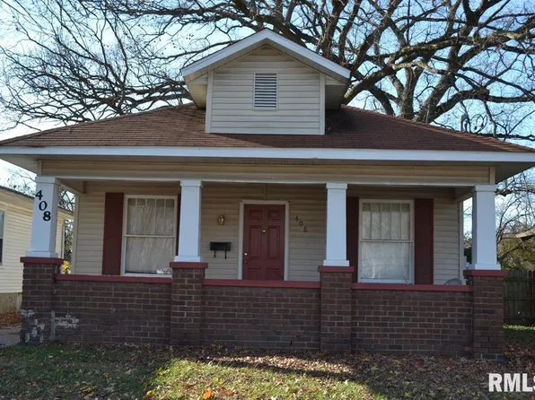 408 S Forest Ave, Carbondale, IL 62901