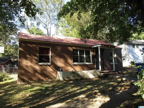 1404 Park Ave, Birmingham, AL 35217