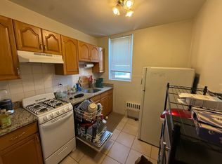 126 Warren St APT 44, Boston, MA 02135