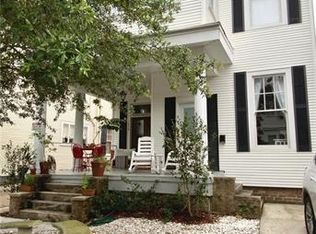 1438 Harmony St #3, New Orleans, LA 70115