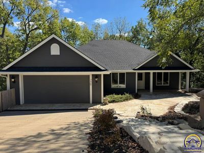 3829 SW Wood Valley Dr, Topeka, KS, 66610