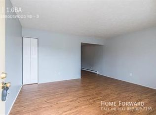 415 Harrodswood Rd #D, Frankfort, KY 40601